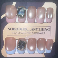 NAIL SET 203