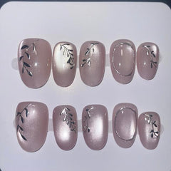 NAIL SET 815