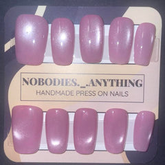 NAIL SET 194