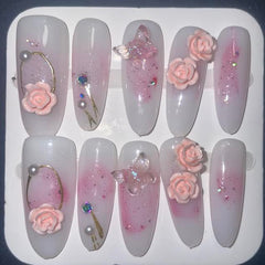 NAIL SET 771
