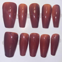NAIL SET 490