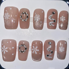 NAIL SET 752