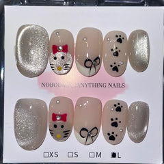 NAIL SET 749