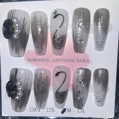 NAIL SET 421