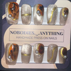 NAIL SET 37