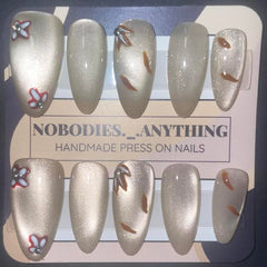 NAIL SET 134