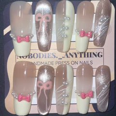NAIL SET 173