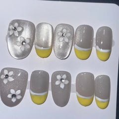 NAIL SET 957