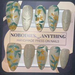 NAIL SET 25