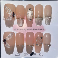 NAIL SET 538