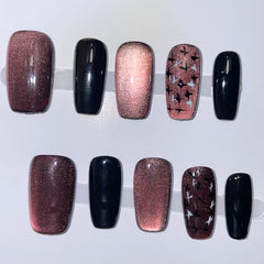 NAIL SET 521