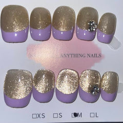 NAIL SET 615