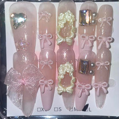 NAIL SET 413