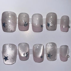 NAIL SET 865