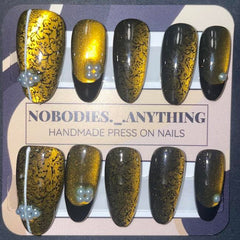 NAIL SET 224