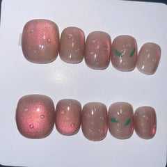 NAIL SET 964