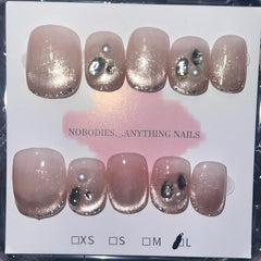 NAIL SET 170