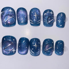 NAIL SET 882