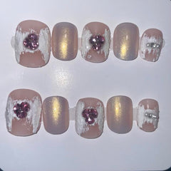 NAIL SET 968