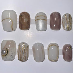 NAIL SET 804
