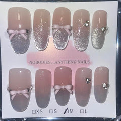 NAIL SET 453