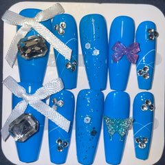 NAIL SET 954