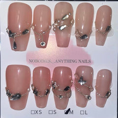 NAIL SET 536