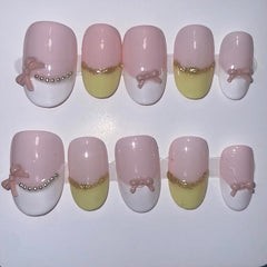 NAIL SET 791