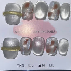NAIL SET 621