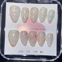 NAIL SET 394