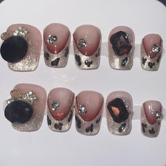 NAIL SET 832