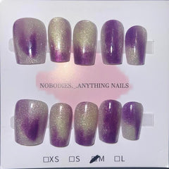 NAIL SET 912