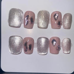 NAIL SET 467