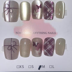NAIL SET 803