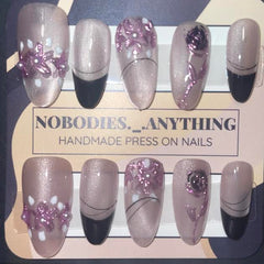 NAIL SET 127