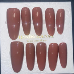NAIL SET 783