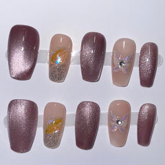 NAIL SET 523