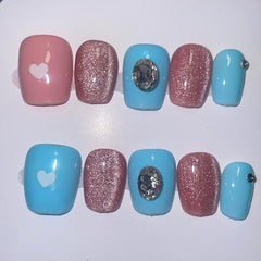 NAIL SET 790
