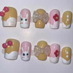 NAIL SET 935