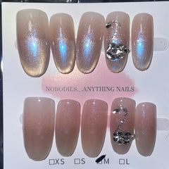 NAIL SET 583