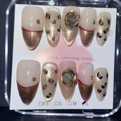 NAIL SET 391