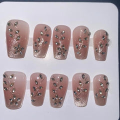 NAIL SET 934