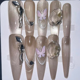 NAIL SET 995