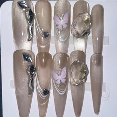 NAIL SET 995