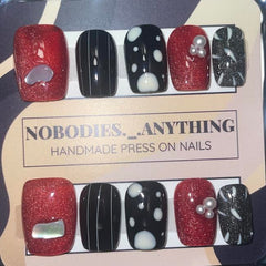 NAIL SET 827