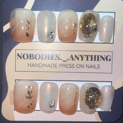 NAIL SET 928