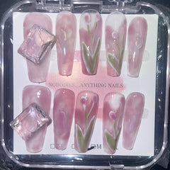 NAIL SET 400