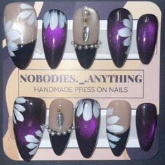 NAIL SET 217