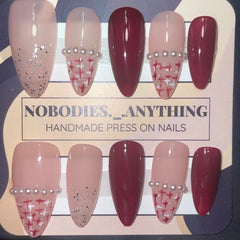NAIL SET 110