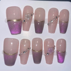 NAIL SET 773